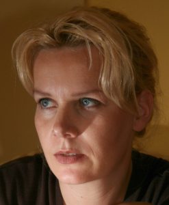 Picture of Jane Wright, 39